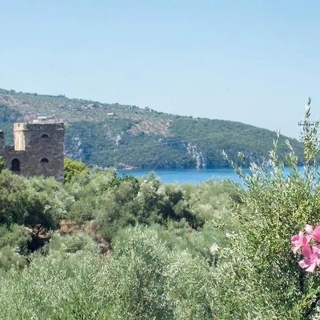 Tatil Evi Little Country Hut 'mikri Eleni'