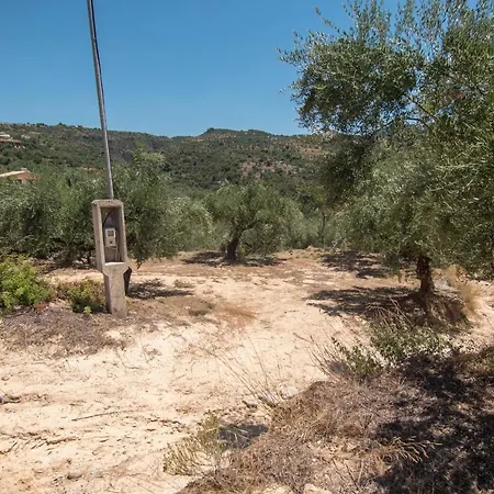 Tatil Evi Little Country Hut 'mikri Eleni'