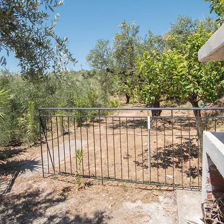 Tatil Evi Little Country Hut 'mikri Eleni' *