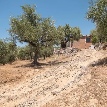 Little Country Hut 'mikri Eleni' *